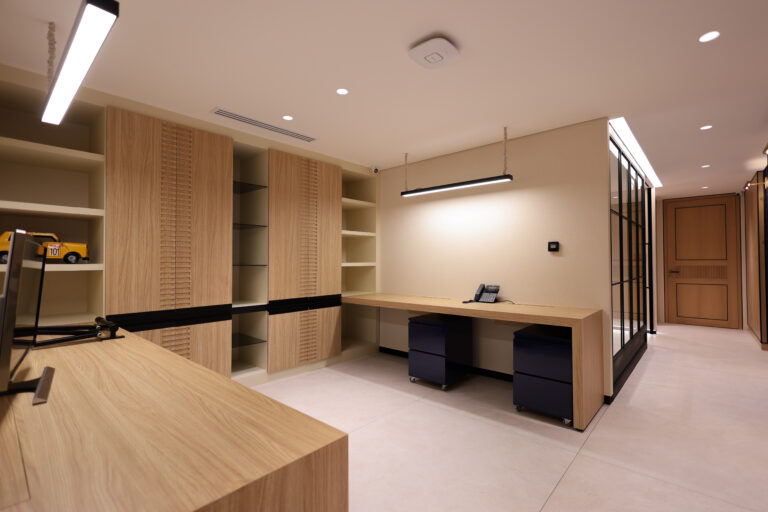 Oficinas BD911