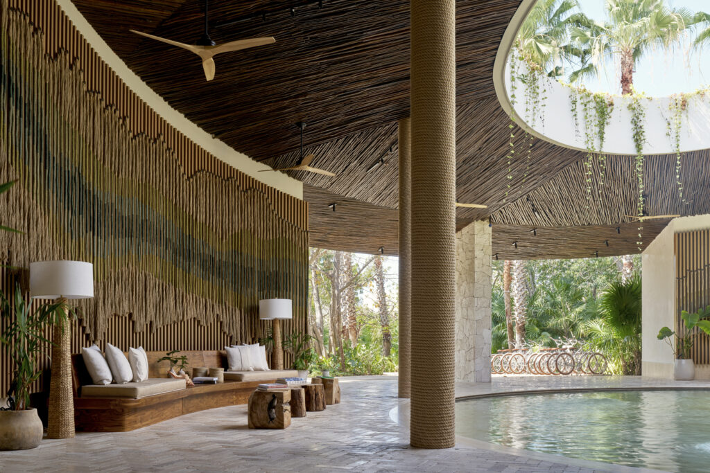Alila Mayakoba